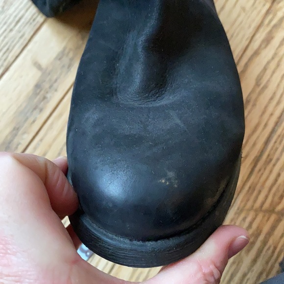 Steve Madden Over the Knee Boot - Picture 4 of 12